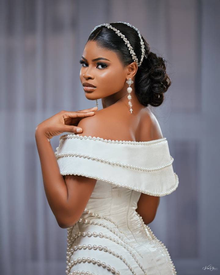 Annie Dress